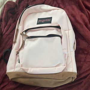 Jansport backpack